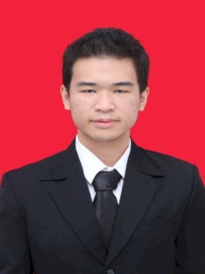 BERNADUS RAVEN CHRISTIANTO KAJA