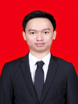 YERRIELL KRISTELLINO HIDAYAT