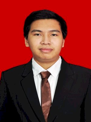 MUHAMMAD FAJRULHAQQ