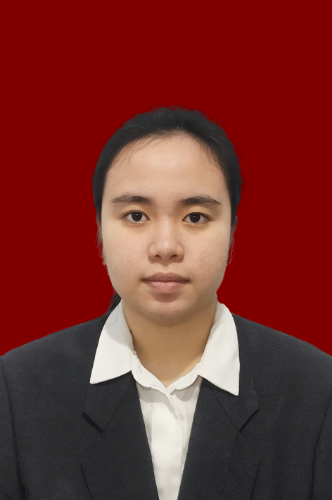ANGELICA FAUSTINE