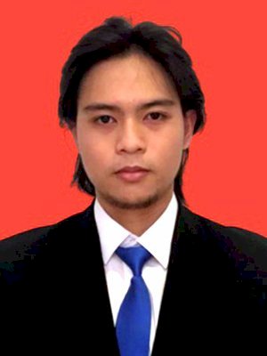 ELGAR WICAKSONO