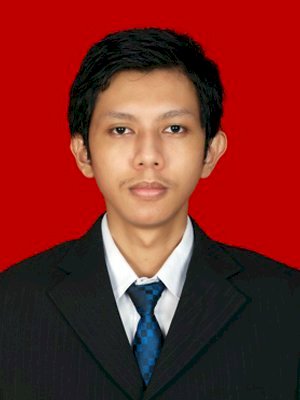 TIO KRISTIAN PRASETYO