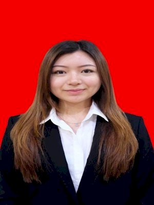 THERESYA FORREST
