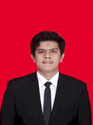 MUHAMMAD SUDAIS HAKIM