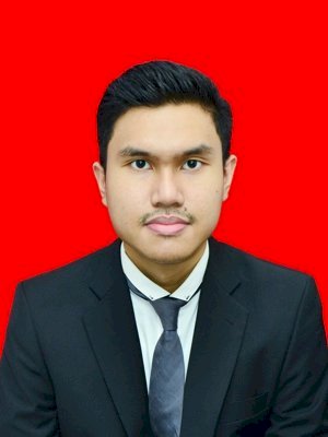 MOHAMMAD MAHARAJA RIZKY KAMI