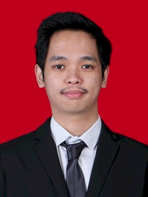 OCTAVIANUS BRYAN MARCELLO