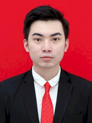 VINCENT HARTANTO LINTI