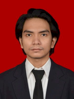 DANNY SANTOSO
