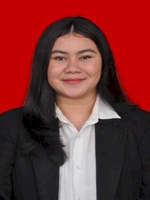 LULU LUTHFIYAH ARIFIN