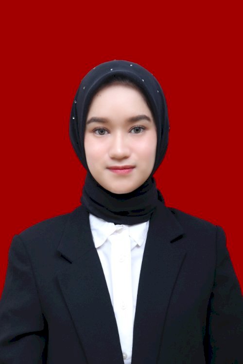 NATASYA NAFISAH RAMBE