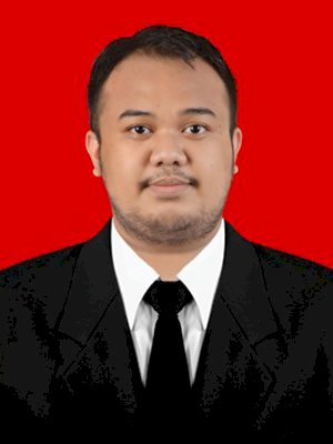 TRI SUSILO FEBRIYANTO