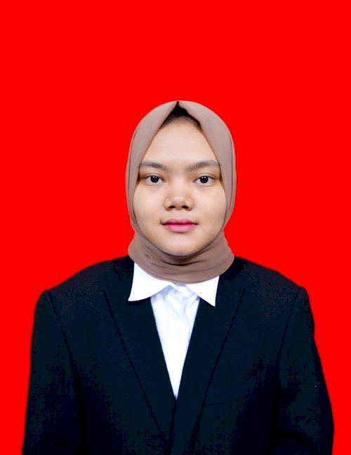 RADHA SHAFIRA PUTRI
