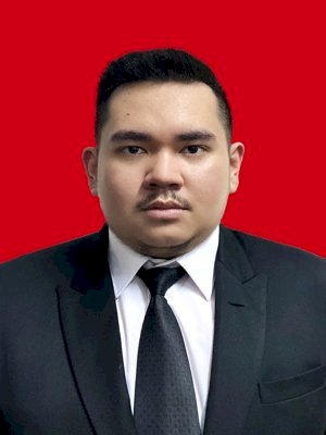 MUHAMMAD RAFLI IRSYAAD