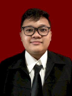 KEVIN ALESSANDRO BENARIVO