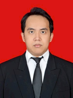 ANDRE ZILBARDO MARPAUNG