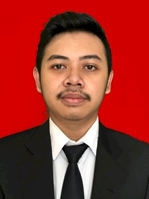 GHENTARA ACHMAD PINASTHIKA