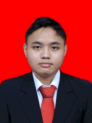 FEBRIAN ALIF PRAMOEDITO