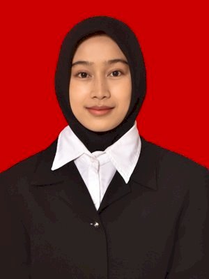 ERIKA PUTRI CHANDRAWANGI