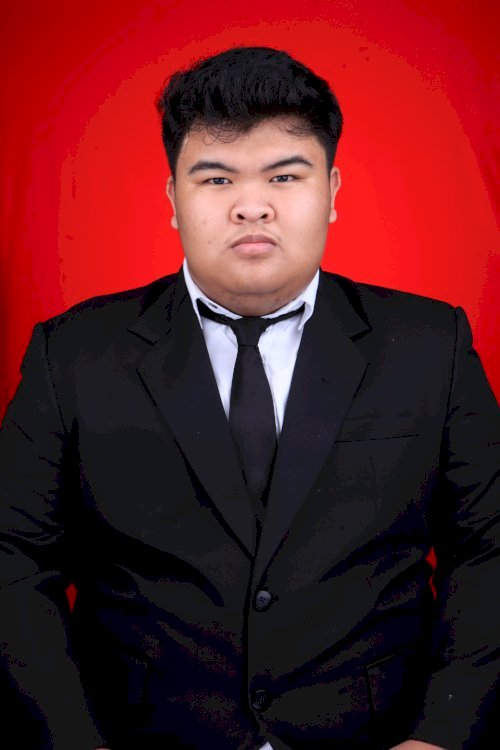 DERY REMMY LARDO
