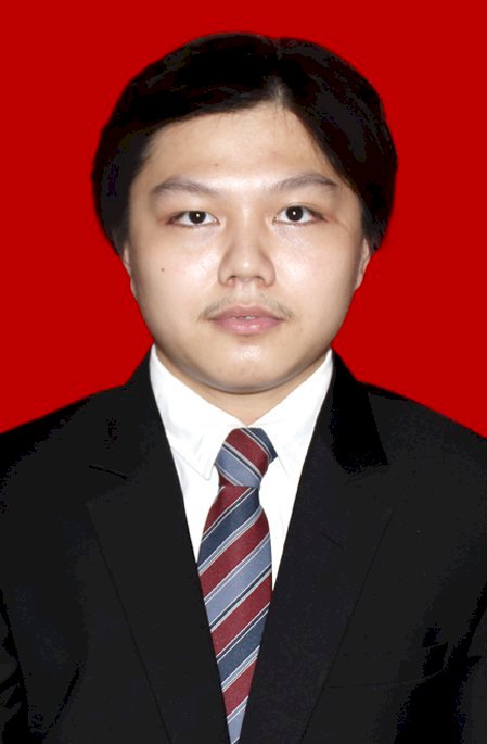 RICKY CANDRA