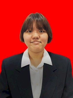 MARIA JEFFINA SETIAWAN