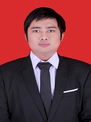 IHSAN RAHMAT MAULANA