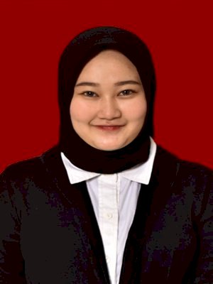 FANEZA MAREINE DAVID