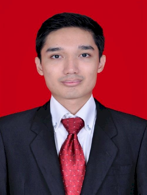 ALVIN ACHMAD