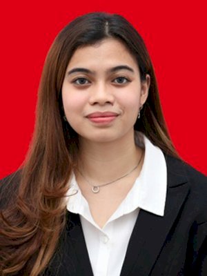 VINDY ELFICHA