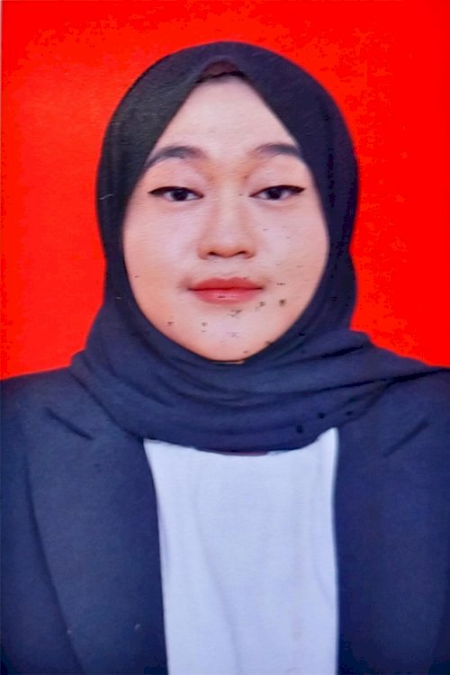 INAYAH ALFATIHAH