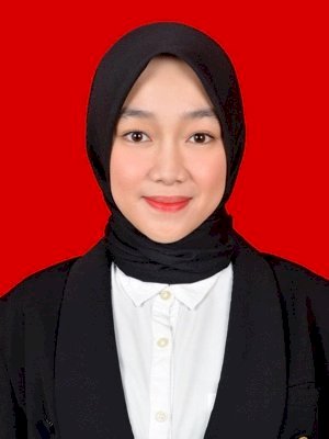 ERICA RACHMA IRIANTY FARID