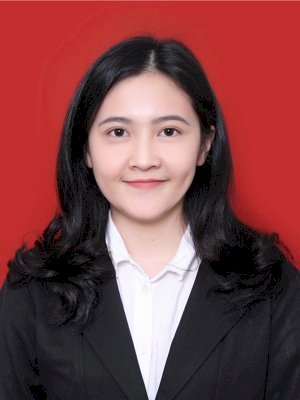 TASYA HIRA MELINDA SYAHBANI