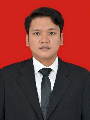 SEBASTIAN AGUNG WICAKSANA