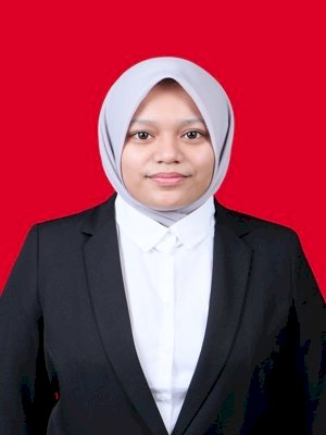 TASSA PUTRI ALLYZA