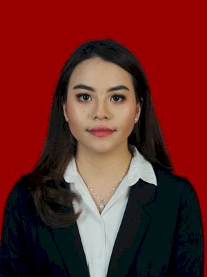 VANIA AMADEA ANGELA BR TORONG