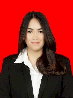MAITSAA IZDIHAAR NABIILAH