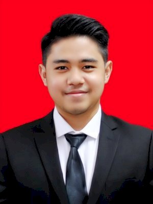 IHSAN RIZKY SUKRA