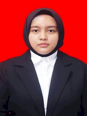 INDAH FARADILLA