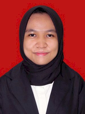 ELSYA AT-HAYA TIFFANI