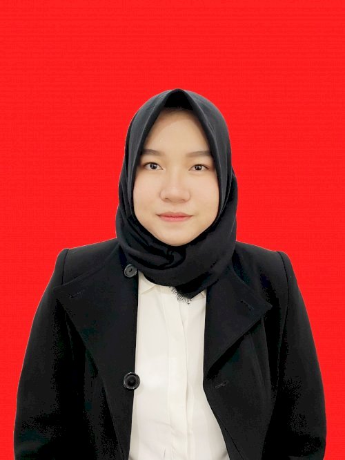 LIDIYA HERIYATI
