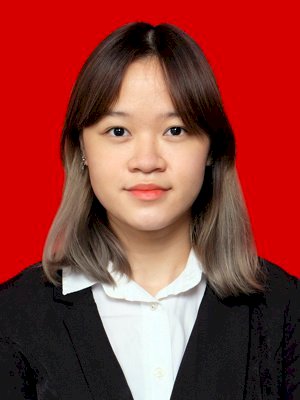 THERESIA ELLEONI ROSALIA