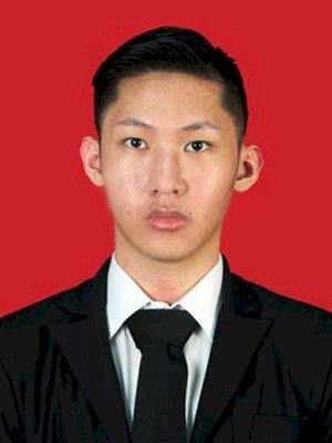 STEVEN LEO CANDRA
