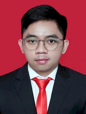 MOCHAMMAD FARREL ADINUGROHO