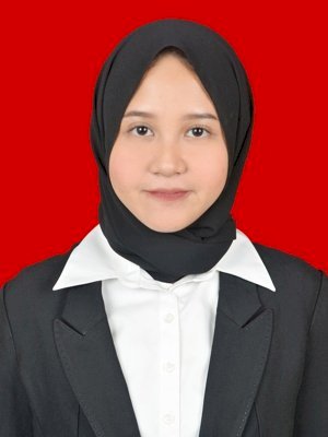 SALSABELA KHAIRUNNISA