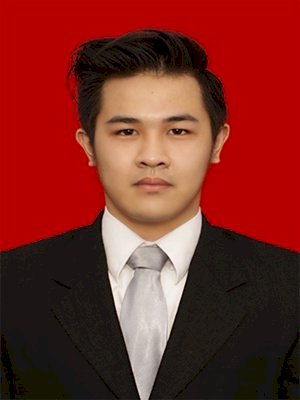 MELWIN CLIFF CHANDRA