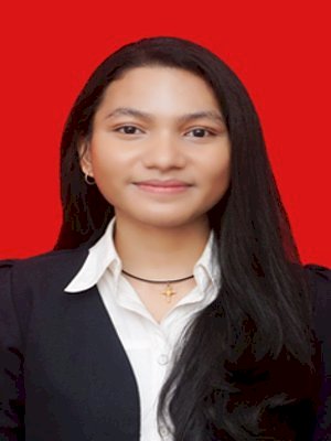 LUSY ARTHA SIMAMORA