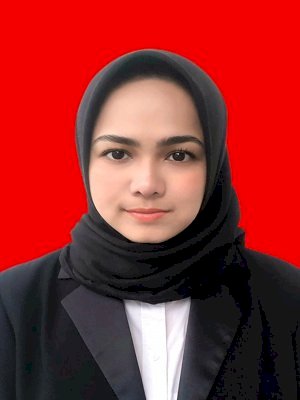 THAHIRAH ATIKA PUTRI