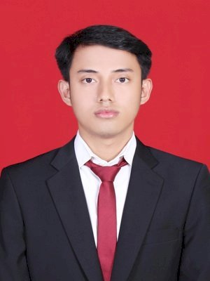 MUHAMMAD AXEL PRATAMA