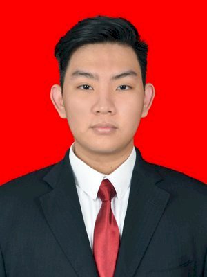 ANGELO MICHAELVIN HARLY