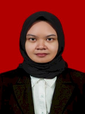 ALIFAH AMALIA ARIF